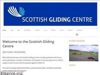 scottishglidingcentre.co.uk