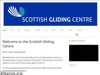 scottishglidingcentre.com