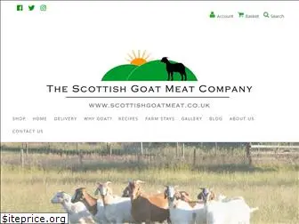 scottishgoatmeat.co.uk