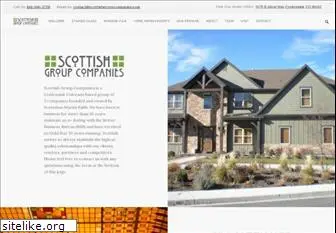 scottishgroupcompanies.com