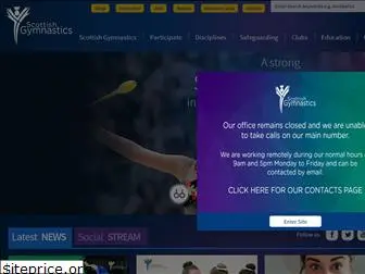 scottishgymnastics.org