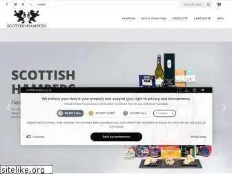 scottishhampers.co.uk