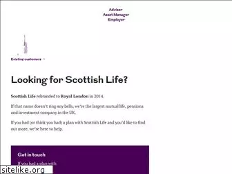 scottishlife.co.uk