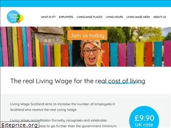 scottishlivingwage.org