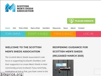 scottishmsa.org.uk