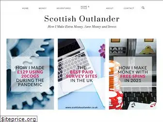 scottishoutlander.co.uk