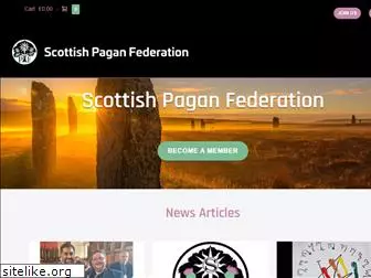 scottishpf.org