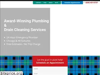 scottishplumber.com