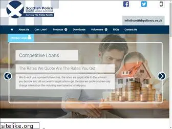 scottishpolicecu.co.uk