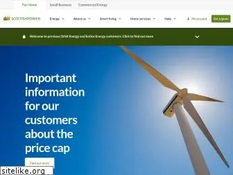 scottishpower.co.uk