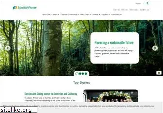 scottishpower.com