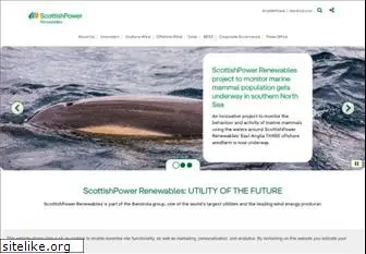 scottishpowerrenewables.com