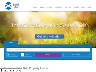 scottishpropertycentre.net