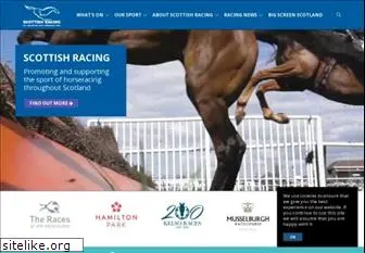 scottishracing.co.uk