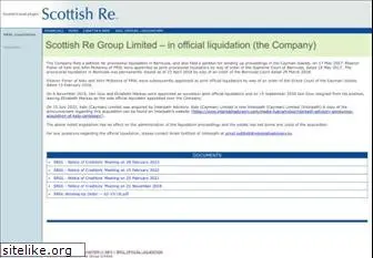 scottishre.com