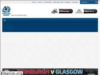 scottishrugby.org