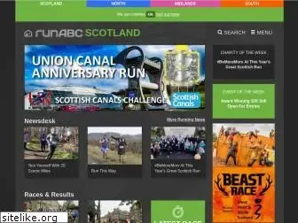 scottishrunningguide.com