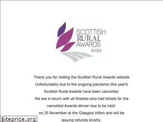 scottishruralawards.org