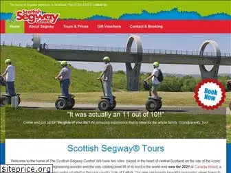 scottishsegway.com