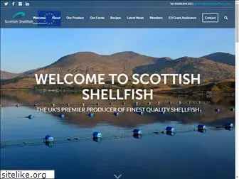 scottishshellfish.co.uk