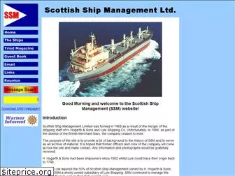 scottishshipmanagement.org