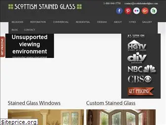 scottishstainedglass.com