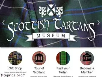 scottishtartans.org