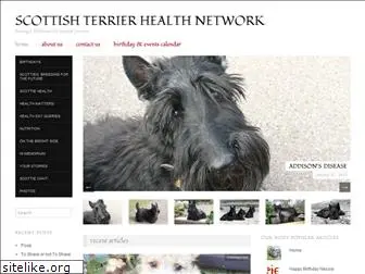 scottishterrierhealth.com