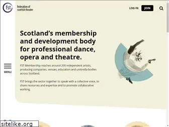 scottishtheatre.org