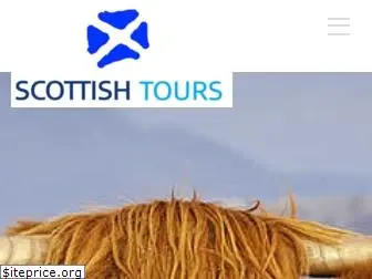 scottishtours.com