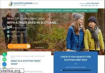 scottishtrustdeed.co.uk