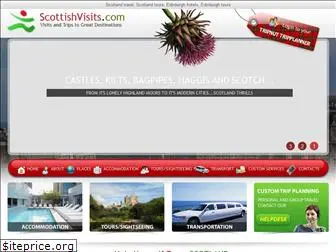 scottishvisits.com