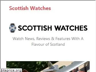 scottishwatches.co.uk