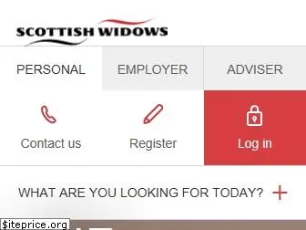 scottishwidows.co.uk