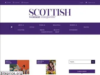 scottishwomanmagazine.com