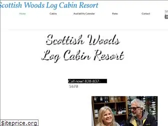 scottishwoods.com