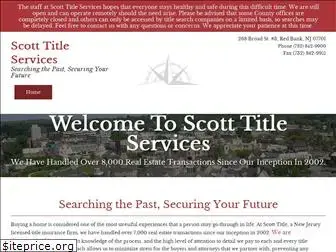 scottitle.com