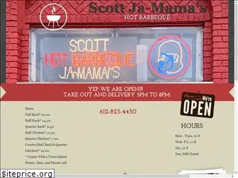 scottjamamas.com