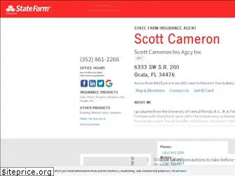 scottjcameron.com