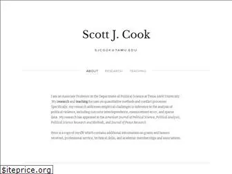 scottjcook.net