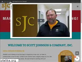 scottjohnsoncompanies.com