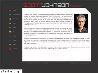 scottjohnsoncomposer.com