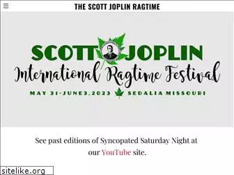 scottjoplin.org