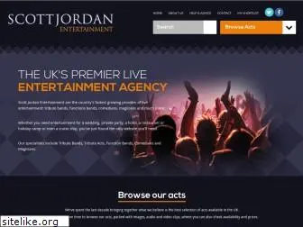 scottjordan.co.uk