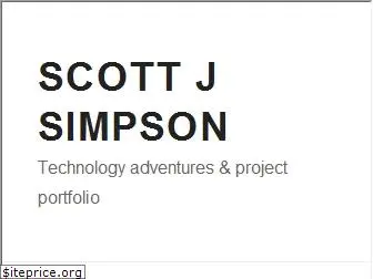 scottjsimpson.com