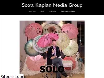 scottkaplanmedia.com