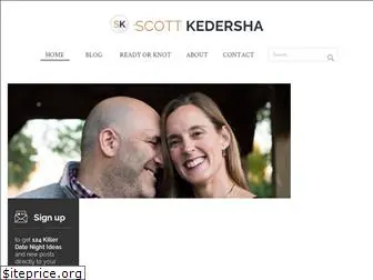 scottkedersha.com