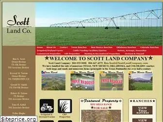 scottlandcompany.com