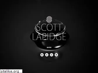 scottlapidge.com
