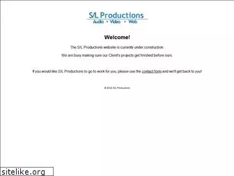 scottlaplanteproductions.com
